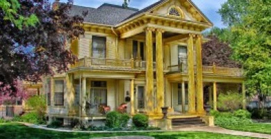 Immobili Fantasma No...