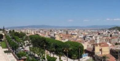 Rendere Lo Spazio Ur...