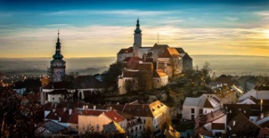 Certificazione Energ...