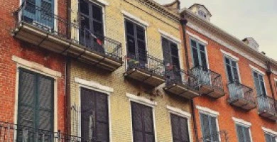 Agevolazioni Mutuo P...