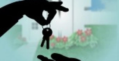 Dimezzare Gli Affitt...