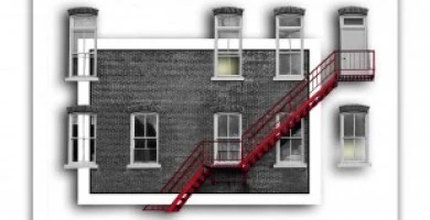 La Figura Del Terzo ...