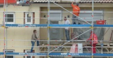 Assente La Politica ...