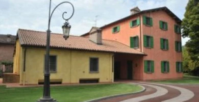 Pavarotti La Casa Ro...