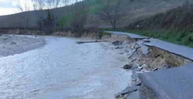 Dissesto Idrogeologi...