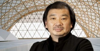 Shigeru Ban, Archite...
