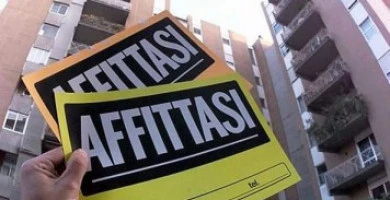 Case Vuote, In Itali...