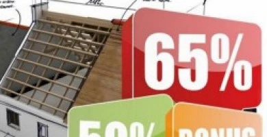 Ecobonus E Detrazion...