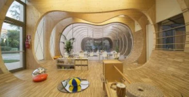 Cucinella E Asilo Di...