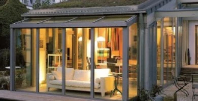 Verande, Pergole E T...