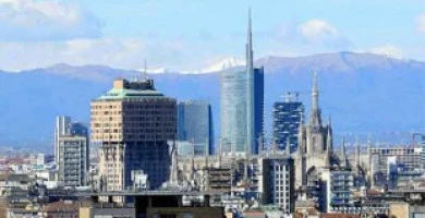 Milano Emerge Come I...