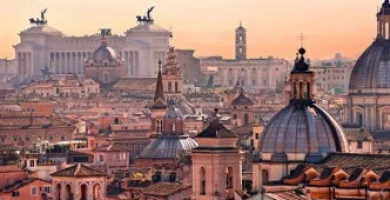 Roma La Citt  Pi  Ca...