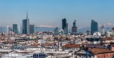 Immobiliare Milano 2...