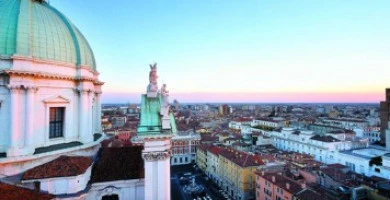 Andamento Del Mercat...