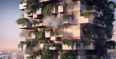 Trudo Vertical Fores...