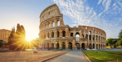 Lazio Immobiliare Se...