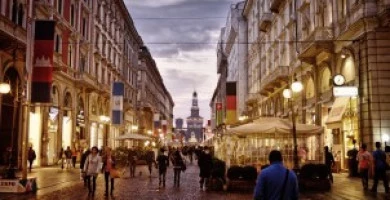 Comprare Casa A Mila...