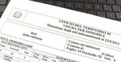 Correzione Dati Cata...