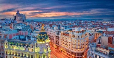 Prezzi Case Spagna, ...