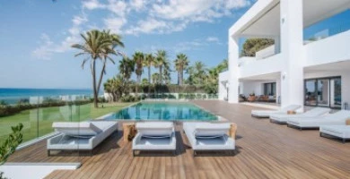 Spagna Mercato Immob...