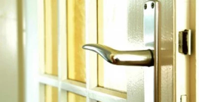 Come Pulire Le Porte...