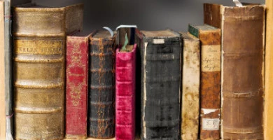 Come Pulire I Libri ...