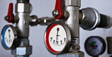 Come Regolare Il Ter...