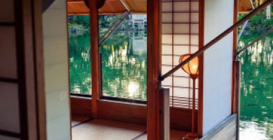 Stile Giapponese Ren...