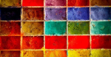 Pittura Ecologica Pe...
