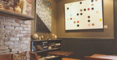 Decorazione Della Pa...