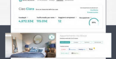 Hostmaker Essential ...