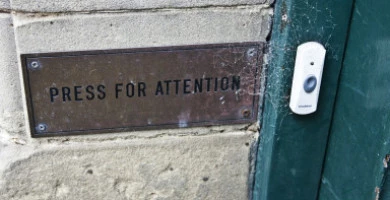 Campanello Con Video...