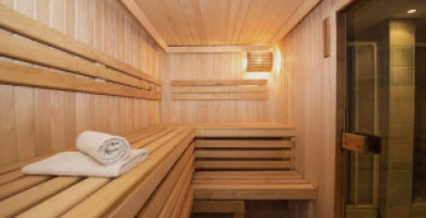 Saune In Casa Instal...