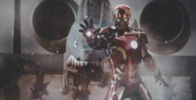 Robert Downey J. E L...