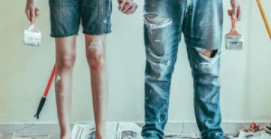 Ristrutturare Casa F...