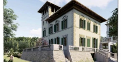 Case Di Lusso Riqual...