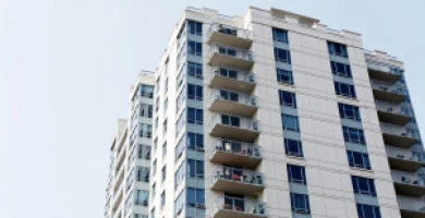 Condominio Senza Amm...