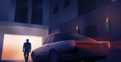 Meglio Un Box Auto C...