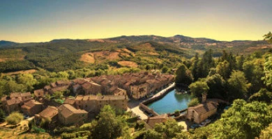 La Toscana Progetta ...