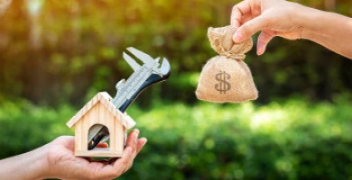 Mutuo Ristrutturazio...