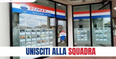 Re Max Ideale - Agen...