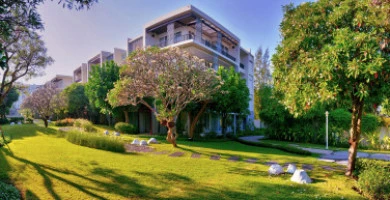 Verde Condominiale I...