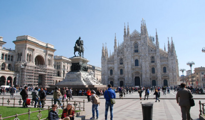 Aste Giudiziarie A Milano Portali Istituto E Individuazione