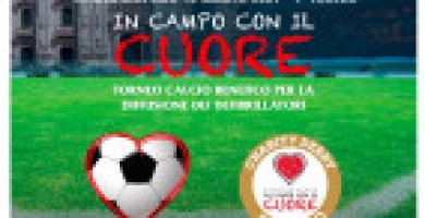 In Campo Con Il Cuor...