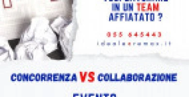 Vieni A Conoscere Re...