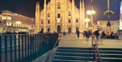 Affitto Locali Comme...