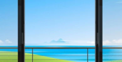 Serramenti Scorrevol...