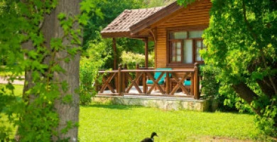 Case In Legno Prefab...