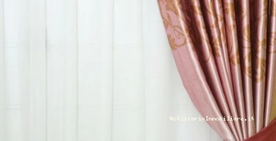 Tessuti Per Tende El...