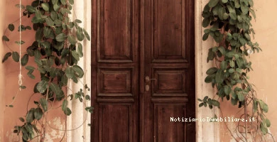 Portone Ingresso Con...